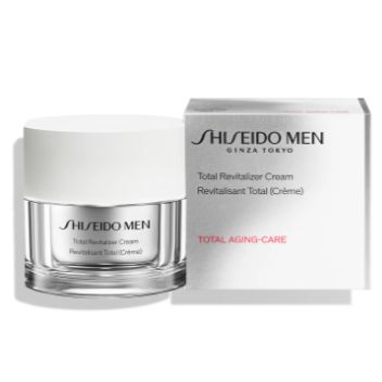 SHISEIDO MEN メン トータルＲ クリーム Ｎ