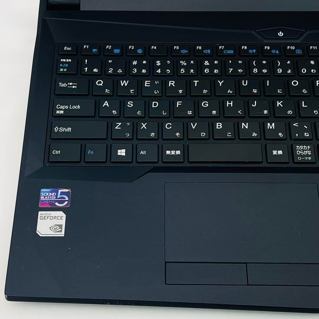 MouseComputer MB-K690 i7 16GB 512GB 第8世代 【公式通販】