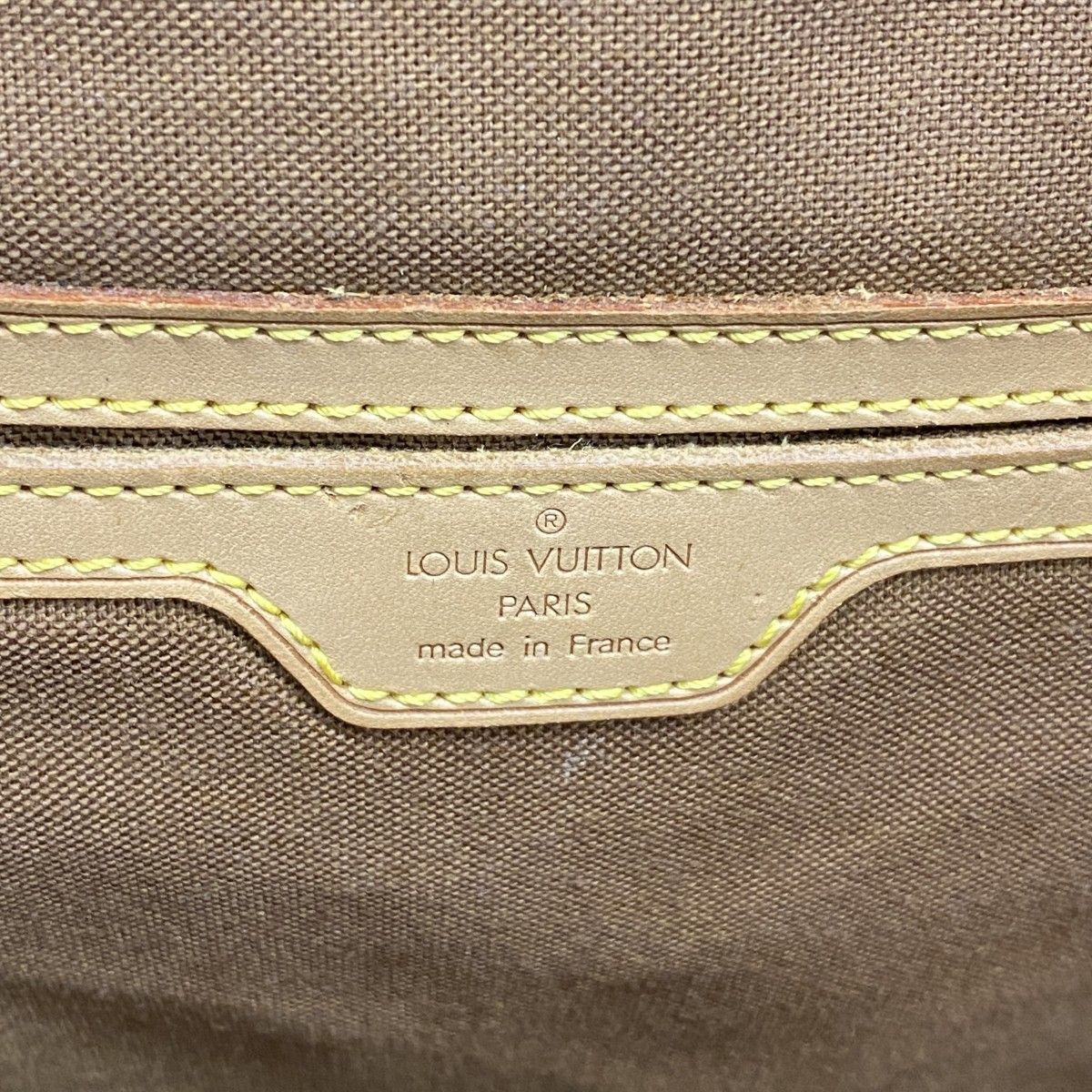 リュック デイパック