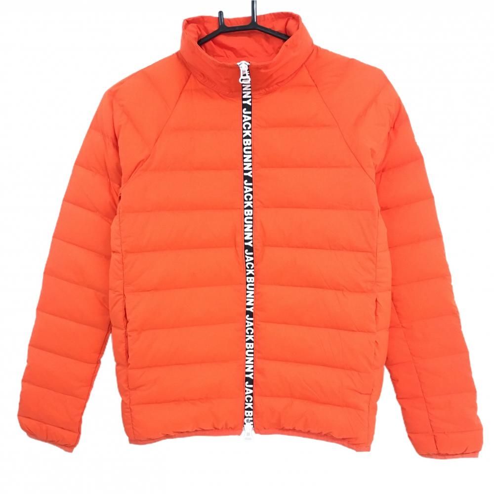 ジャックバニーダウンジャケット