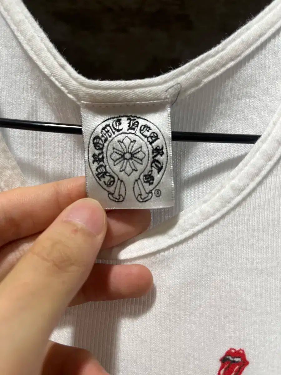 90s Chrome Hearts X Rolling Stones クロームハーツ