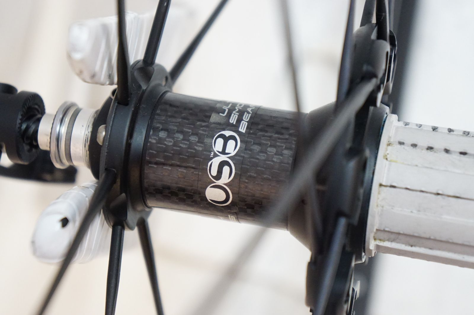 11速 ホイールセット