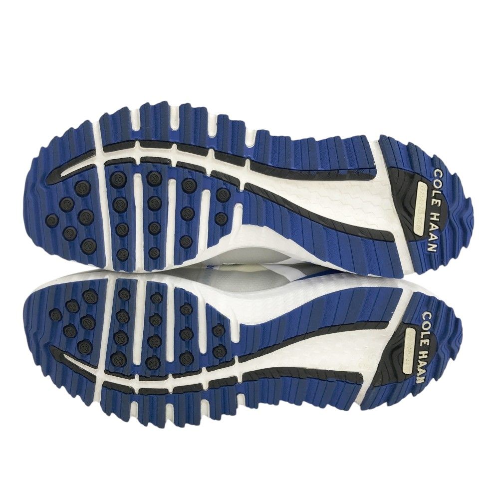 COLE HAAN GOLF コールハーンゴルフ C36902 ZEROGROUND OVERTAKE