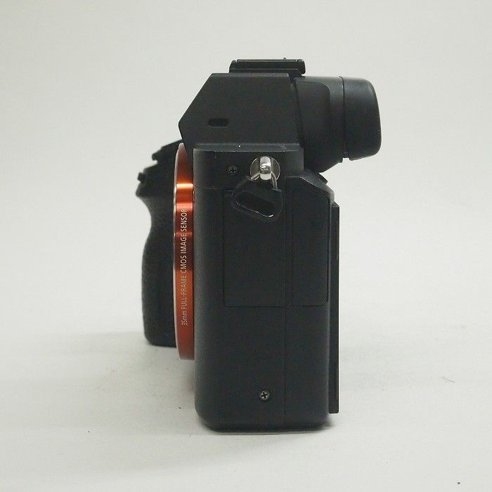 中古】(ソニー) SONY α7II(ILCE-7M2) ボディ - メルカリ