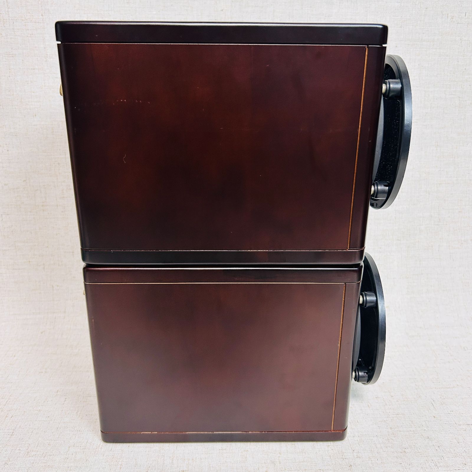 1ウェイ バスレフ型