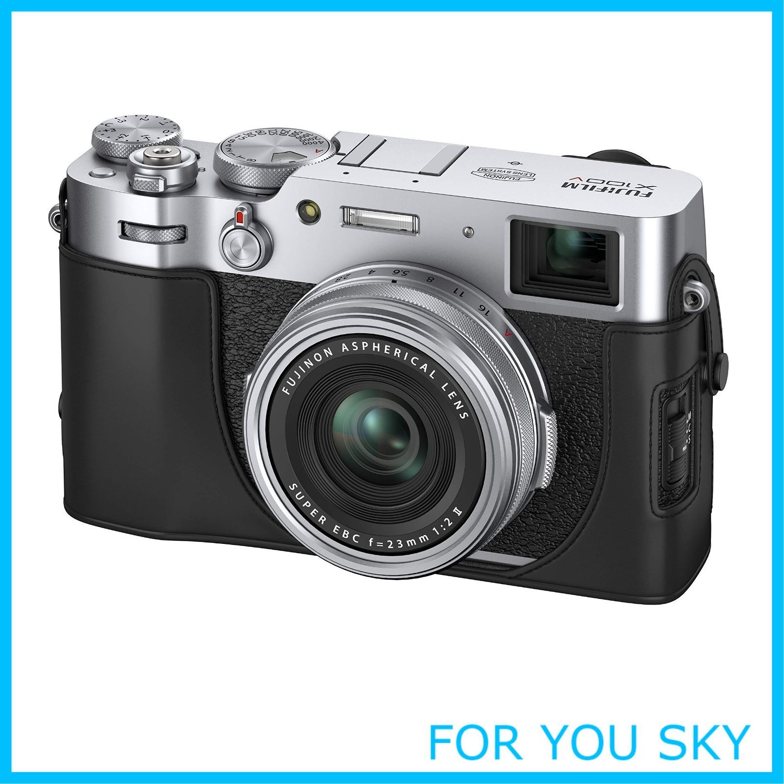 LC-X100V