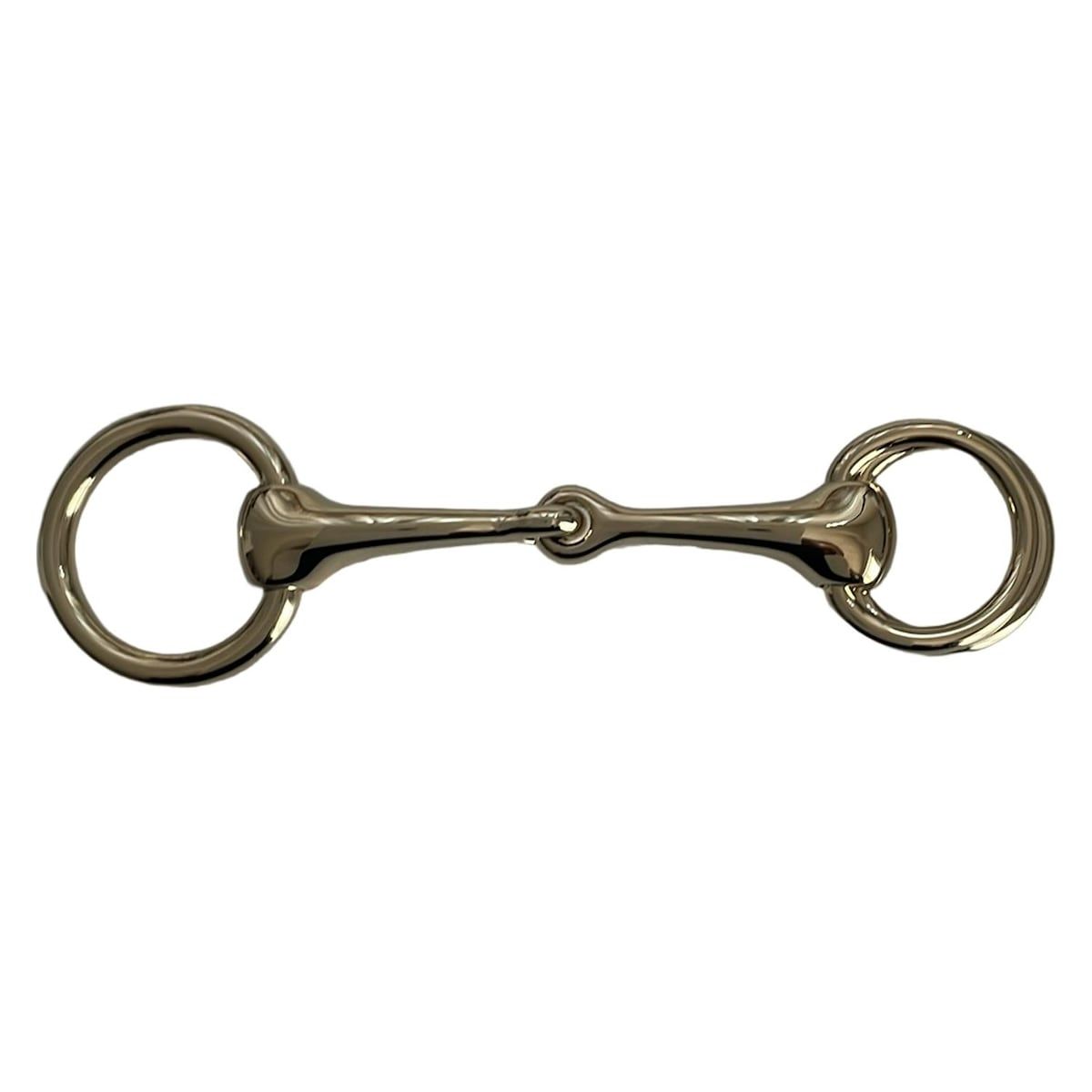 HERMES(エルメス) スカーフリング美品 スカーフリング90 モール