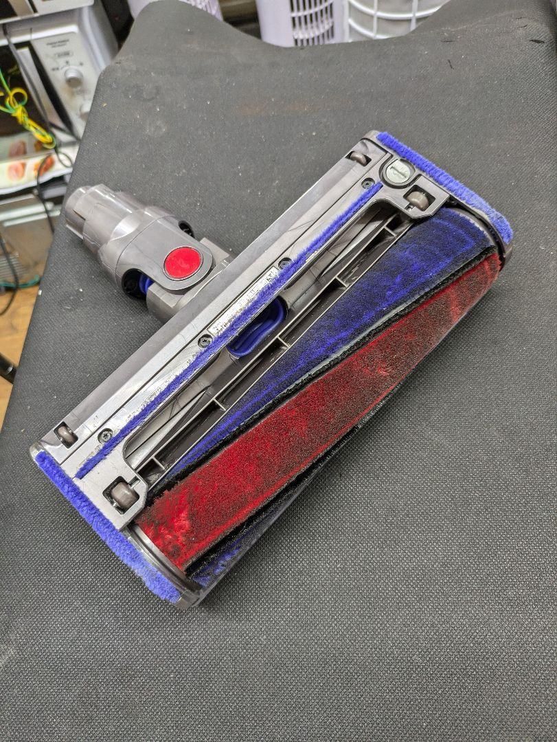 J586 ☆dyson☆パーツのバラバラセット - メルカリ