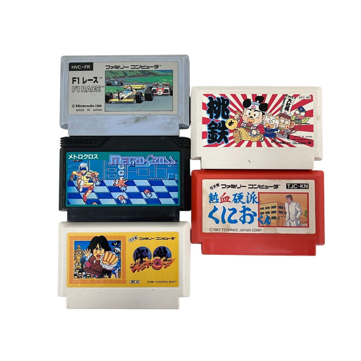 ニューファミコン 本体