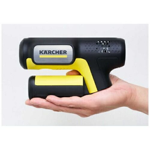 モバイル高圧洗浄機 OC ハンディ コンパクト ハンディエア ケルヒャー 1328-1230