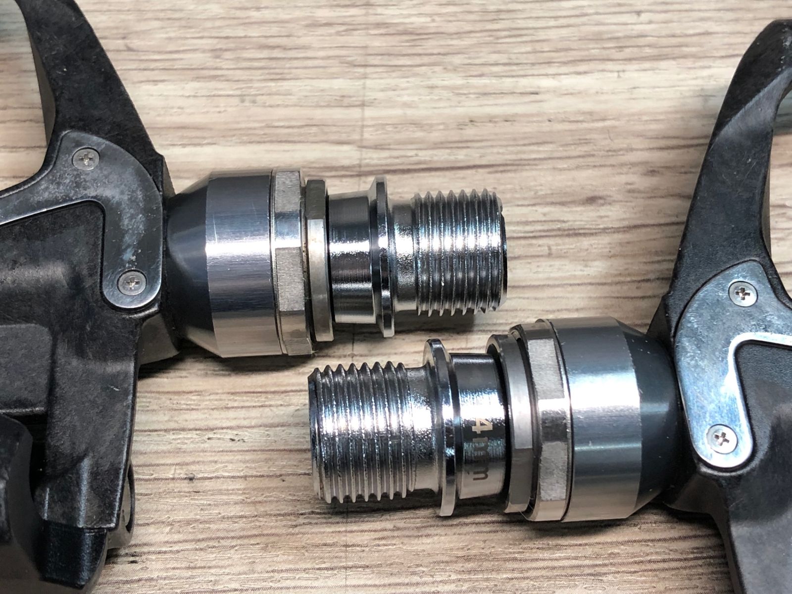 PD-9000 ビンディングペダル