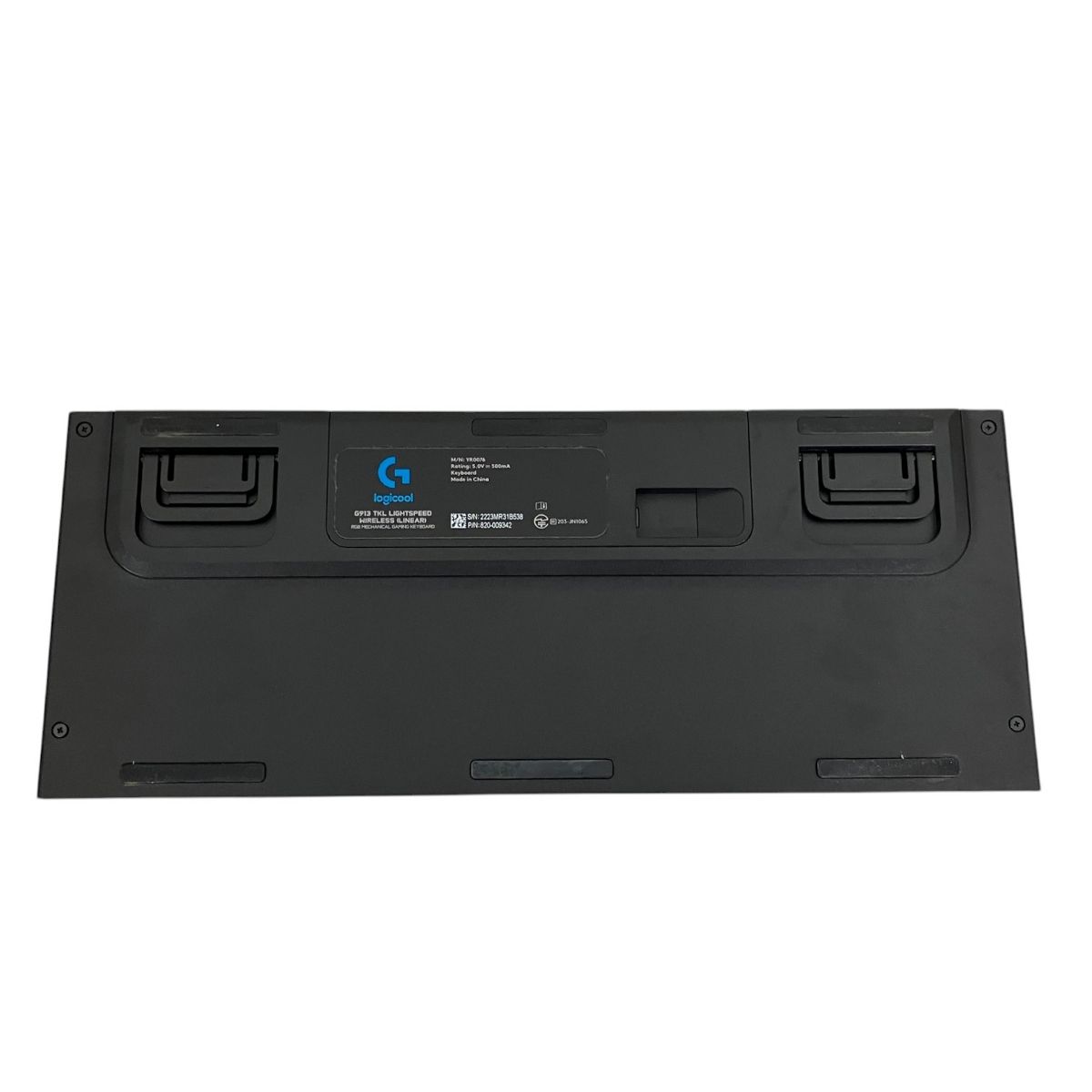 YR0076 TKL