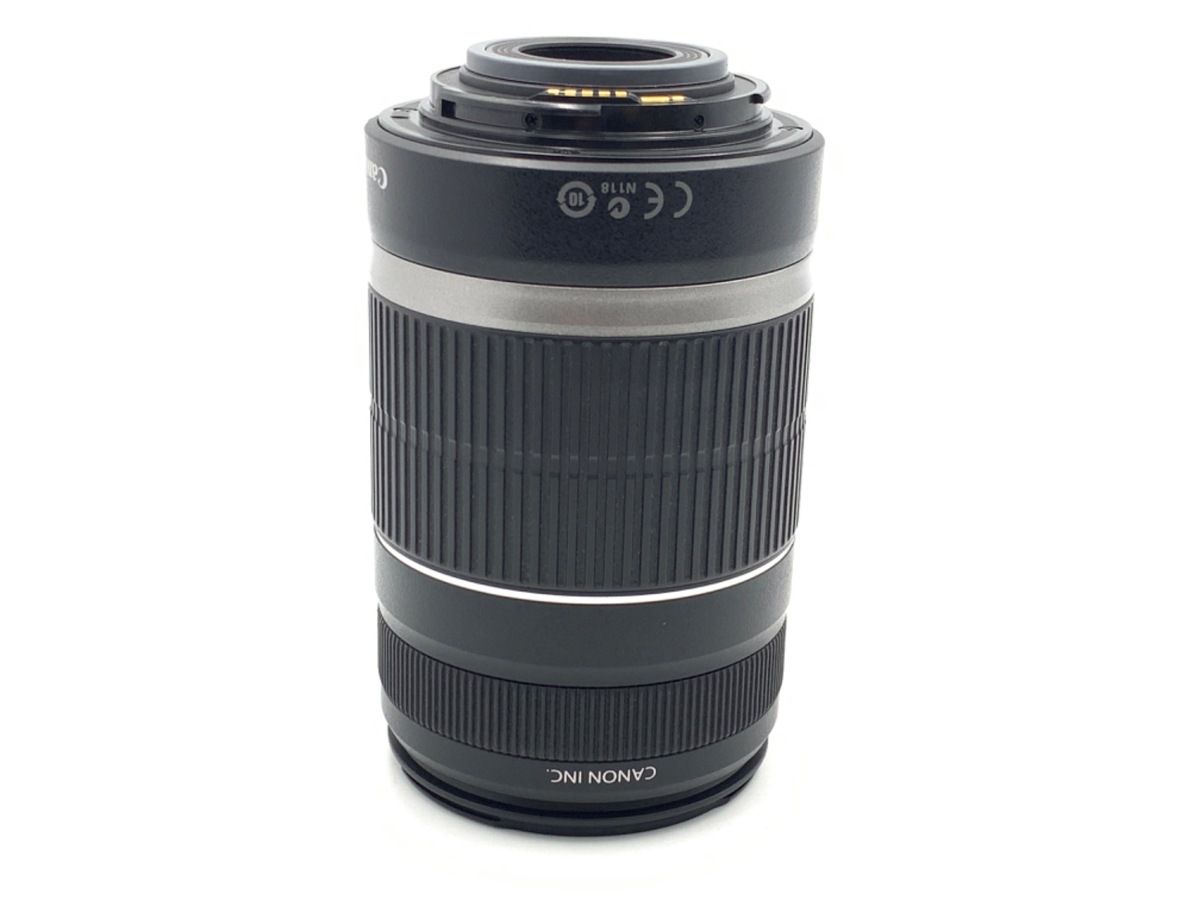 中古】 【難あり品】 キヤノン EF-S 55-250mm F4-5.6 IS