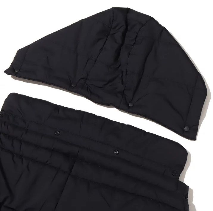 ベビーシェルブランケット