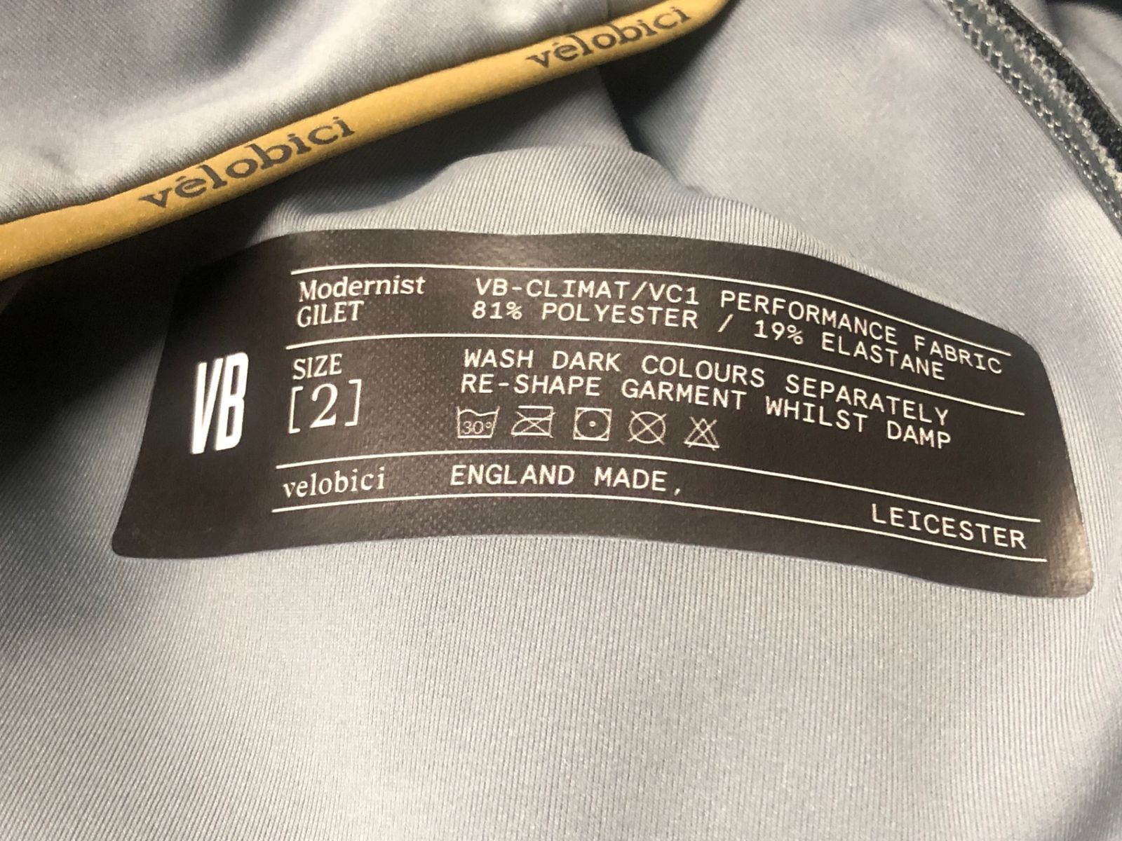 JK122 ベロヴィチ