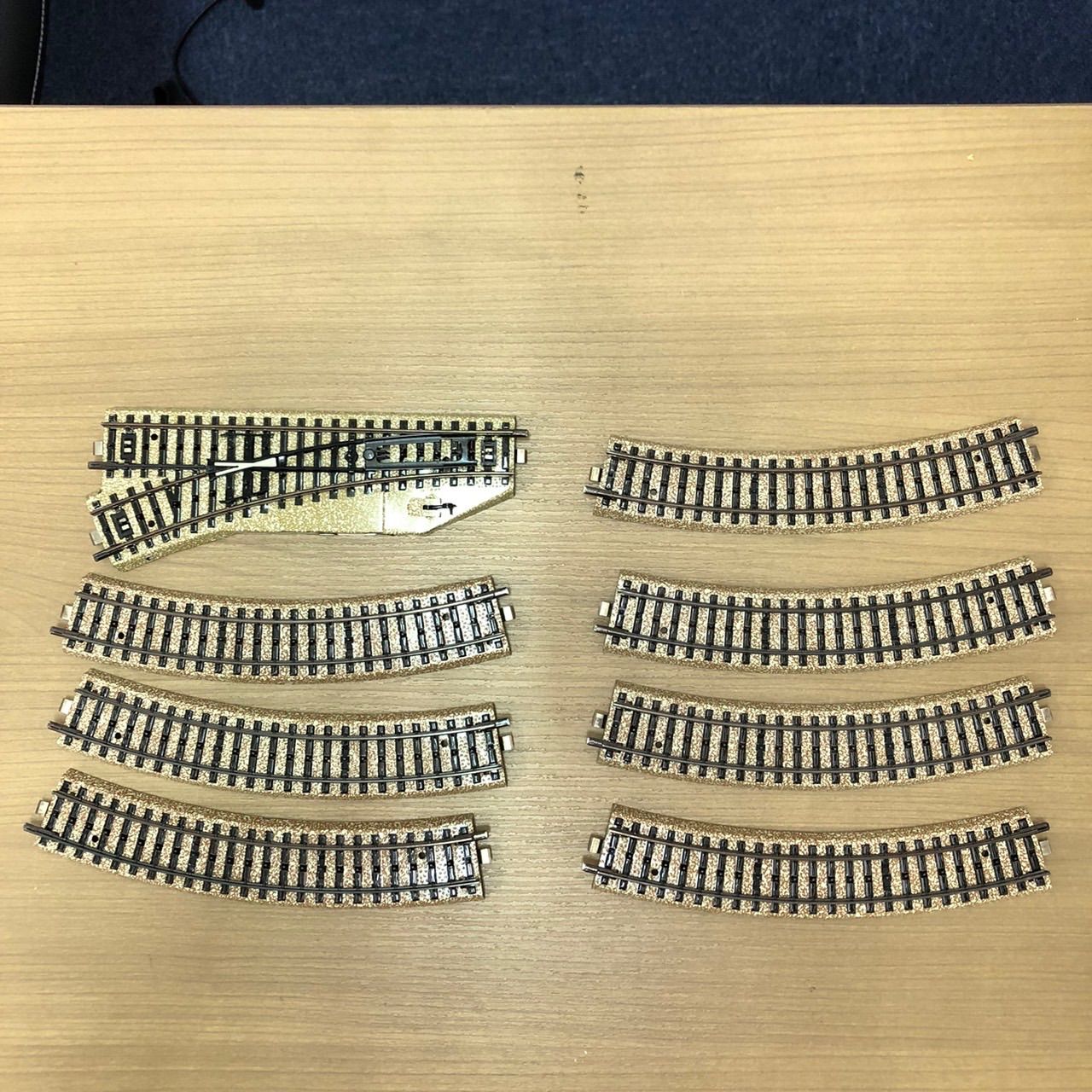 ジャンク】 鉄道模型 Märklin（メルクリン）社 HOゲージ - メルカリ