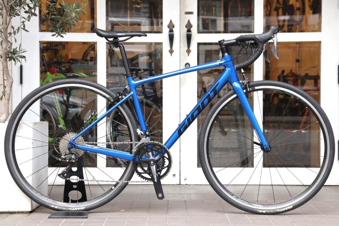 2014 BMC GF02 105 | カンザキのブログ BMC GF02 2014 サイズ48 シマノ