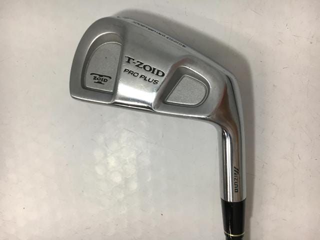 MIZUNO T-ZOID RV-02 メンズ ゴルフクラブ フルセット 11本 ミズノ T