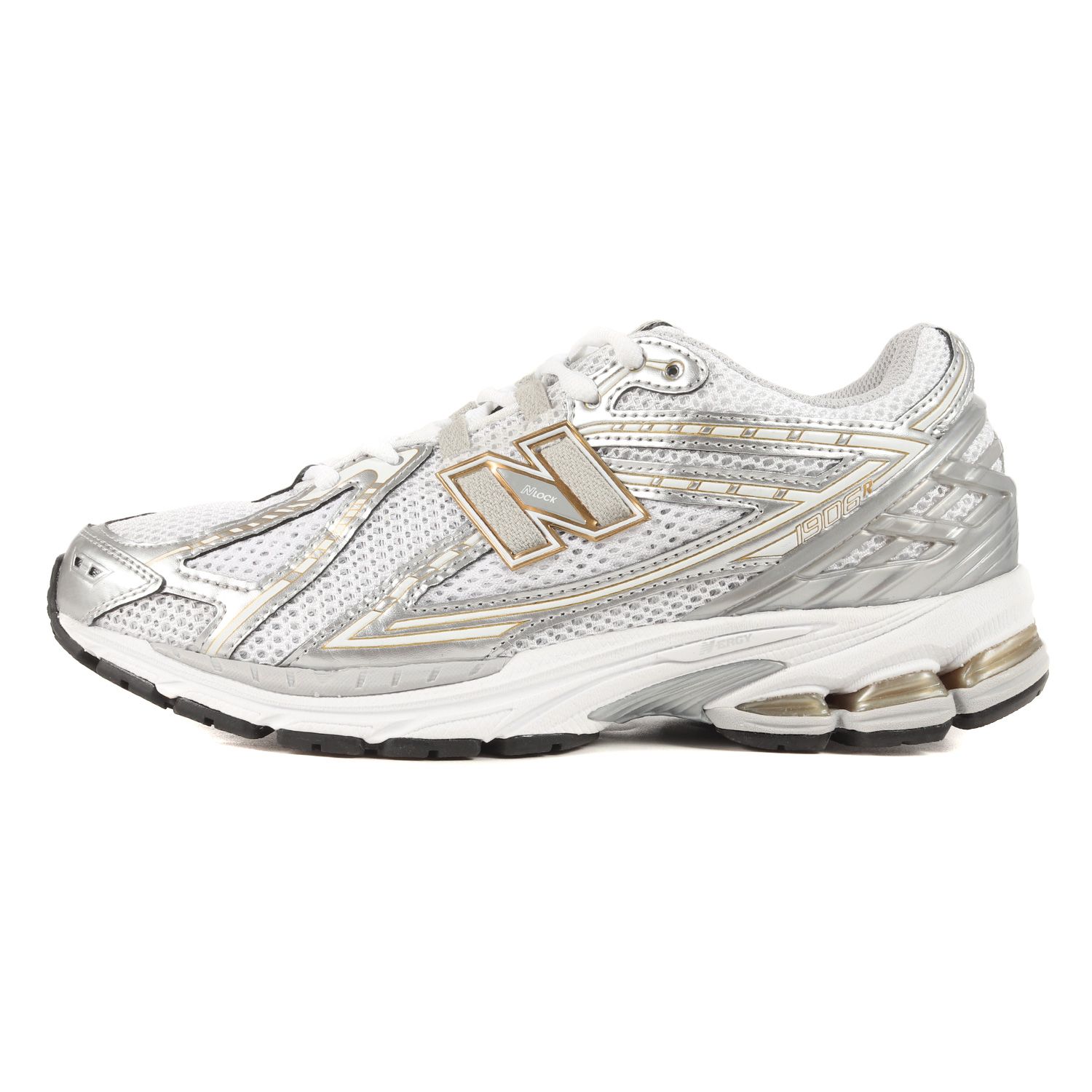 美品 NEW BALANCE ニューバランス サイズ:27.5cm 22AW M1906 RI 