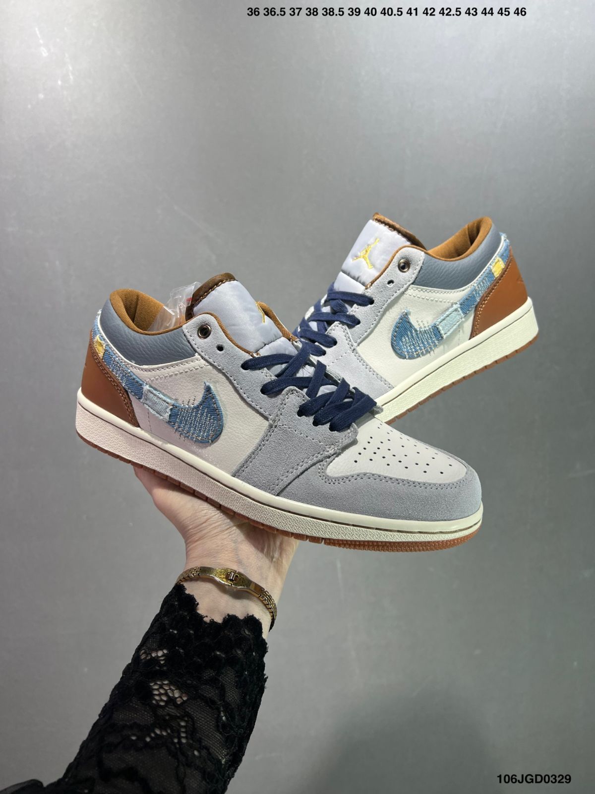 NIKE Air Jordan 1 Low game  新品未使用 Jordan 1 Retro OG Low Cyber Monday for Sale | Authenticity