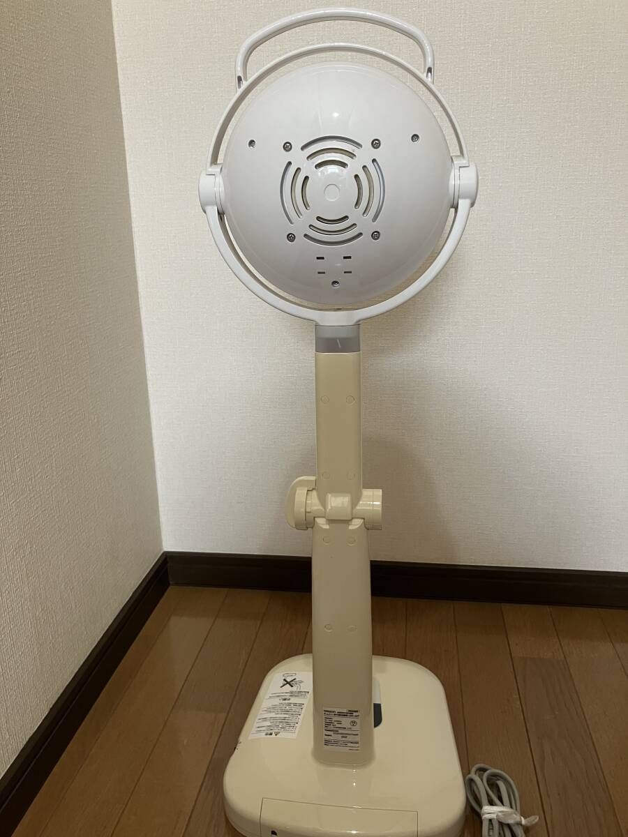 オムロン 赤外線治療器