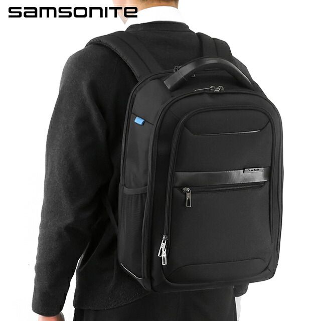 【新品】サムソナイト Samsonite バッグ メンズ 123673  VECTURA