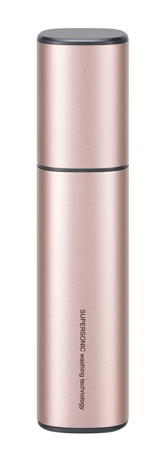 シャープ 超音波ウォッシャー ピンク UW-A1-P ピンク系 しっかり洗えるおうちタイプ 200g USB防水非対応