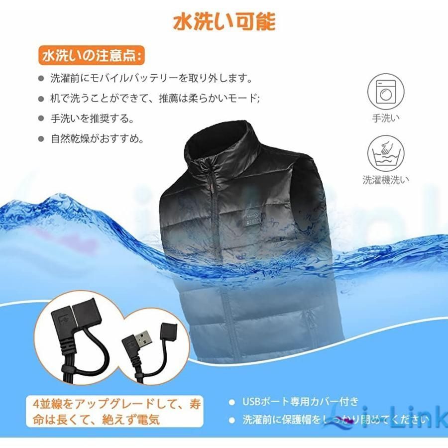 速暖 水洗い
