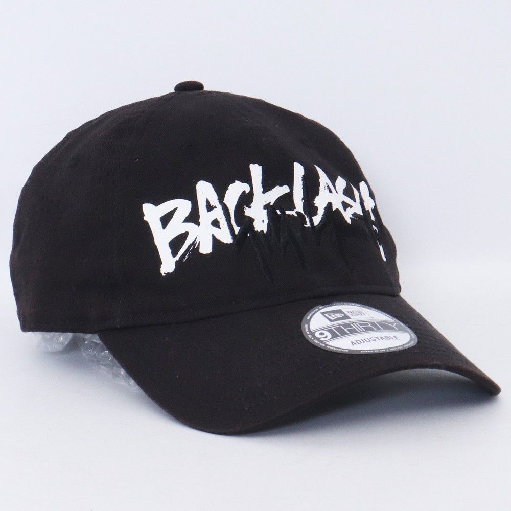 BACKLASH Yohji Yamamoto NEW ERA ピロ様用 ISAMU KATAYAMA BACKLASH - BACKLASH x Yohji Yamamoto x NEW