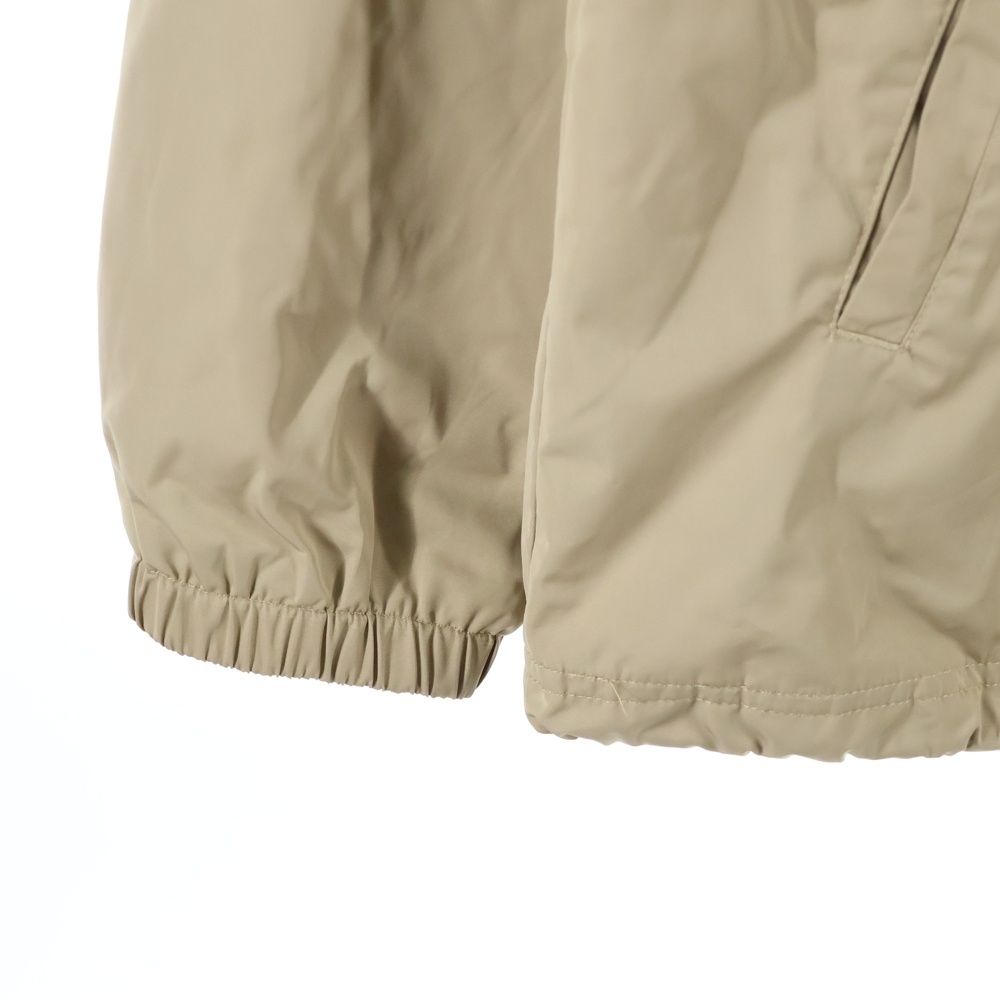 SUPREME (シュプリーム) 19AW 1-800 COACHES JACKET ロゴエンブロイ