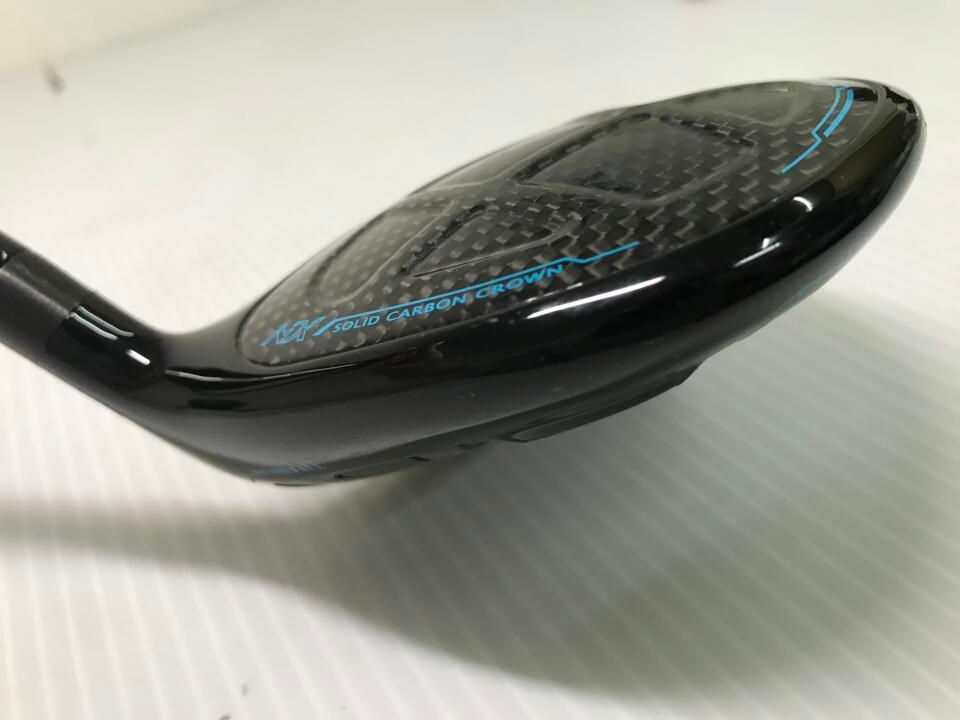 ホンマゴルフ 最短