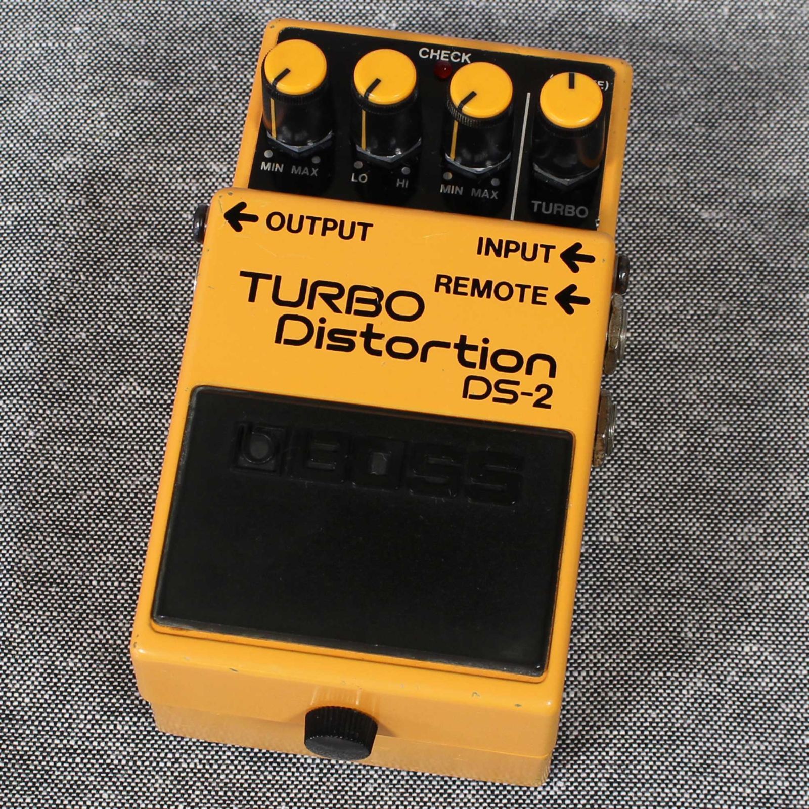 Graphic fuzz big box ver. エフェクター ELECTRO HARMONIX Graphic