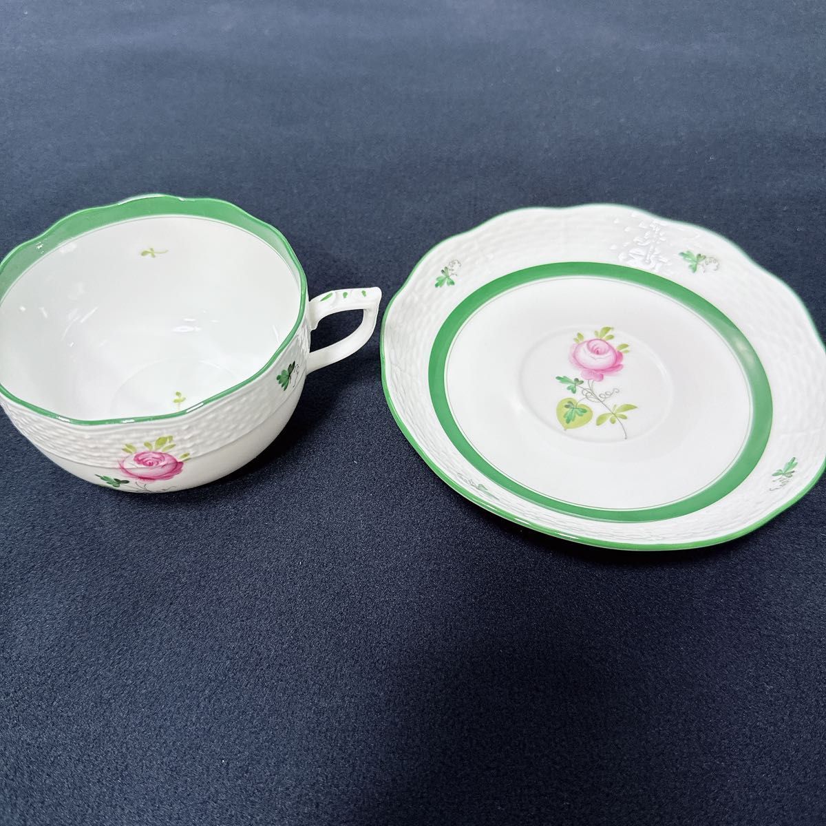 オープンシュガー付き