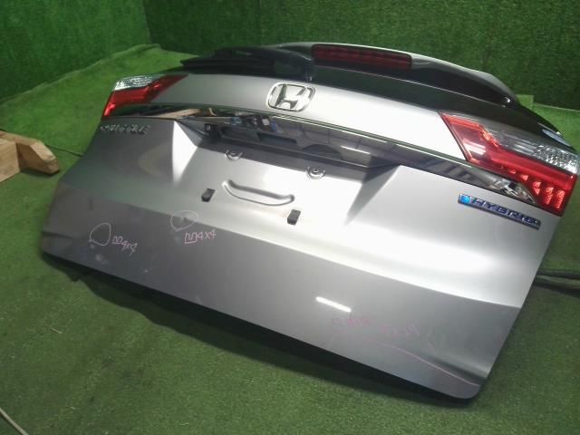 個人宅不可 離島不可 シャトル DAA-GP8 バックドア リアゲートドア 68100-TD5-J00ZZ 自社品番250500 色 NH823M FFCRYSTALESIA_COM