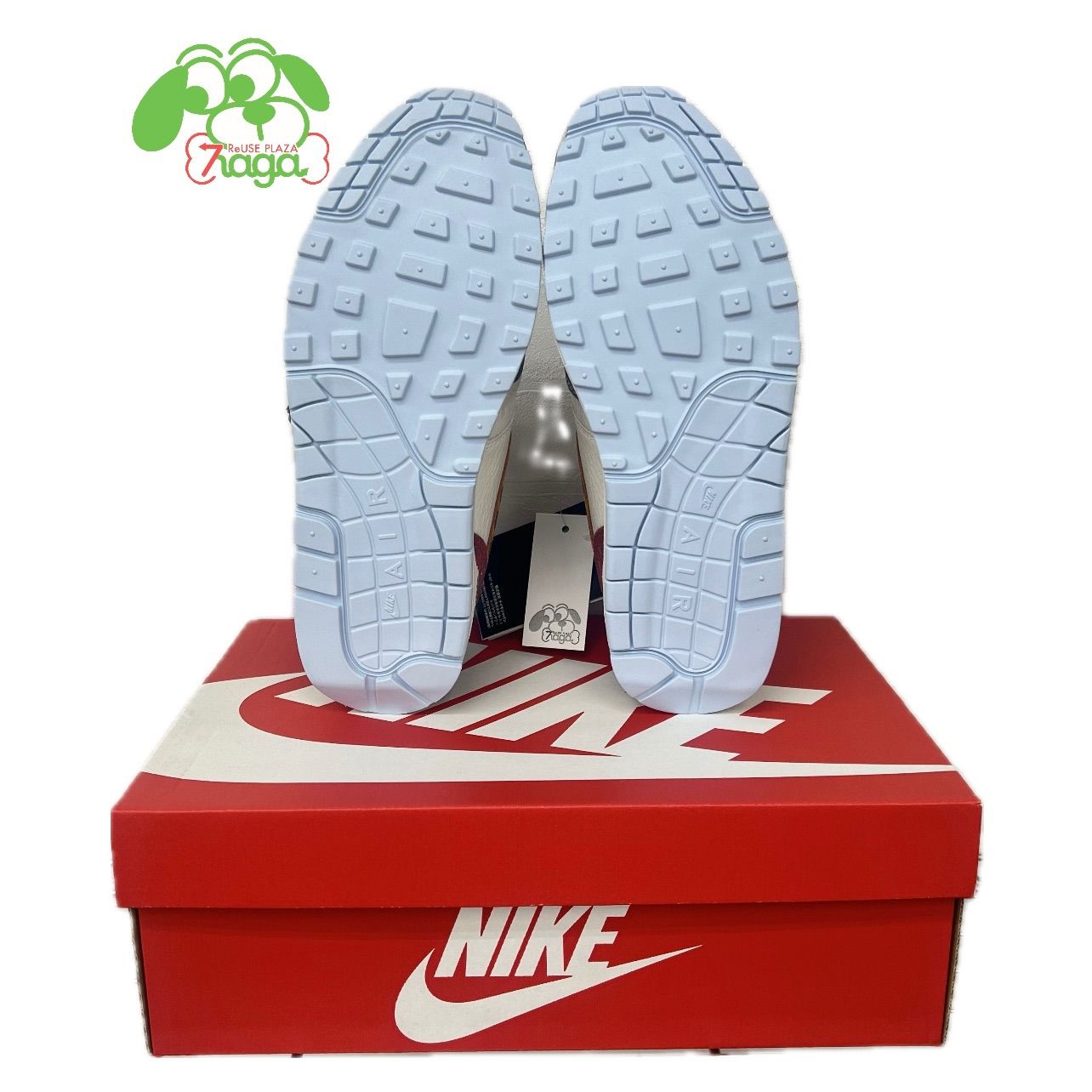 Nike Wmns Air Max 1 Great Indoors ナイキ ウィメンズ エアマックス1 