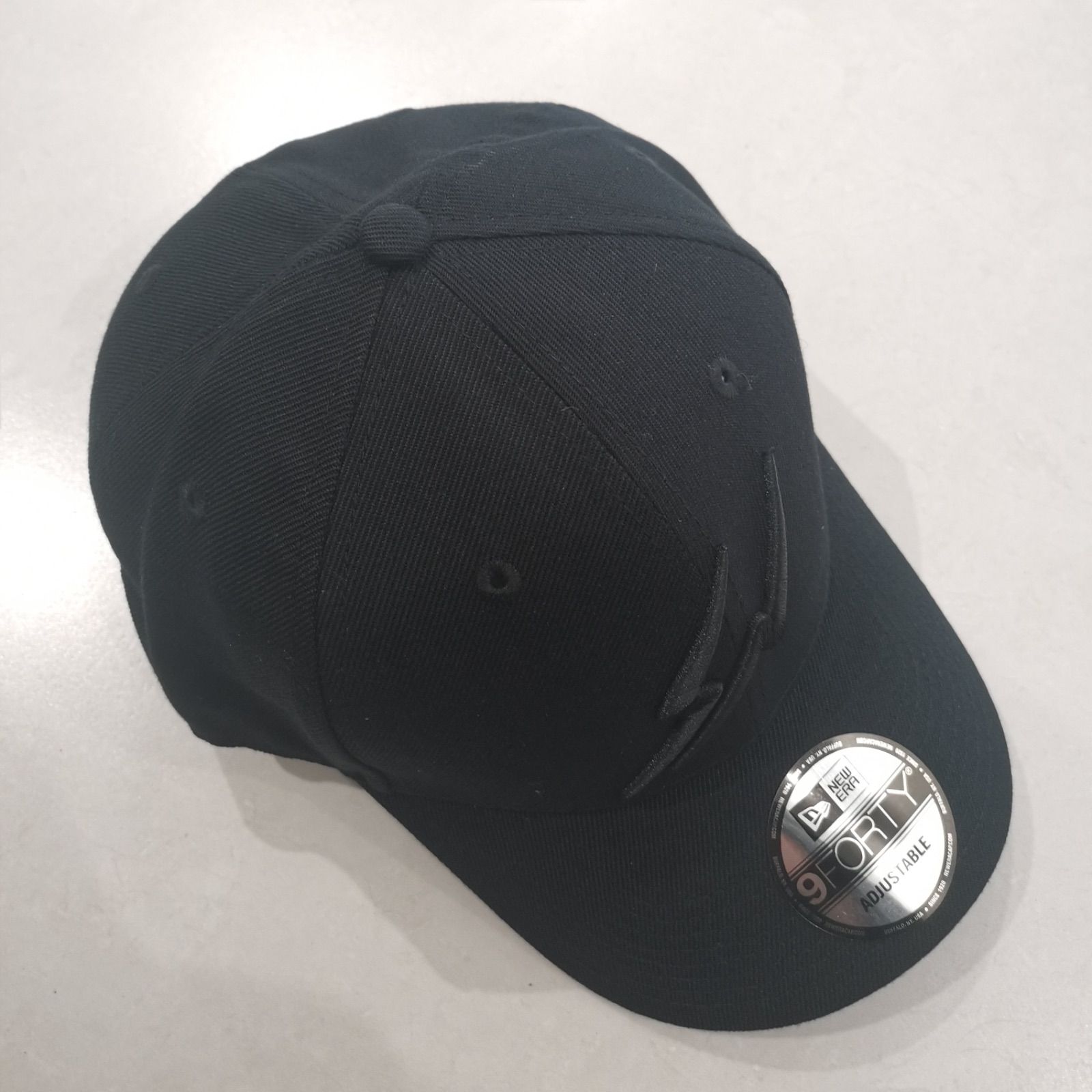 フラグメント デザイン ニューエラ FRAGMENT DESIGN x NEW ERA THUNDER ...