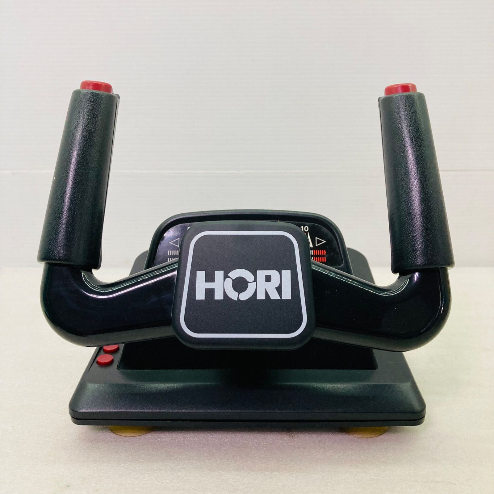 ハンドルコントローラ