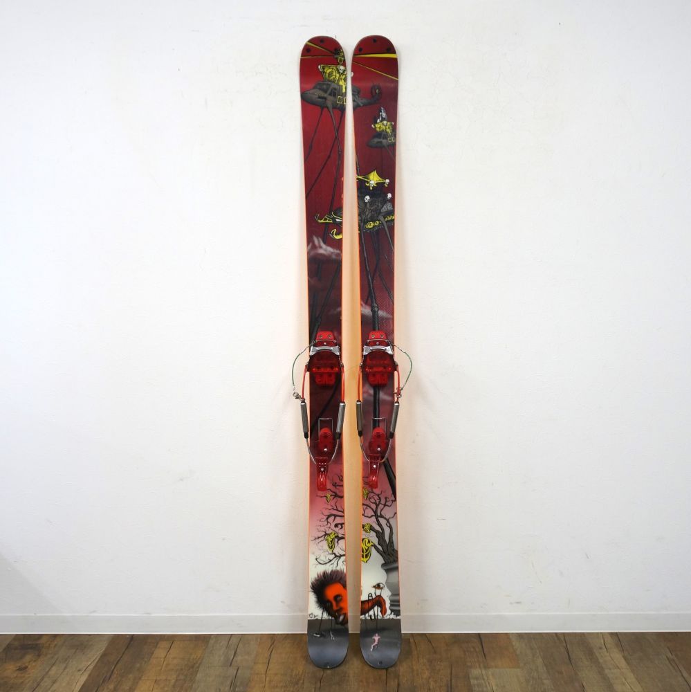 スキー板144cm, ブーツ24.5cm, ストック110 3点セット 初級用 【楽天