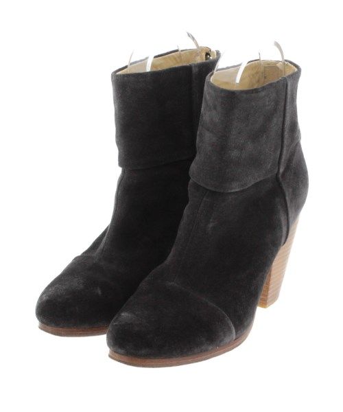 rag & bone ブーツ レディース 【古着】【中古】【送料無料】 - RAGTAG