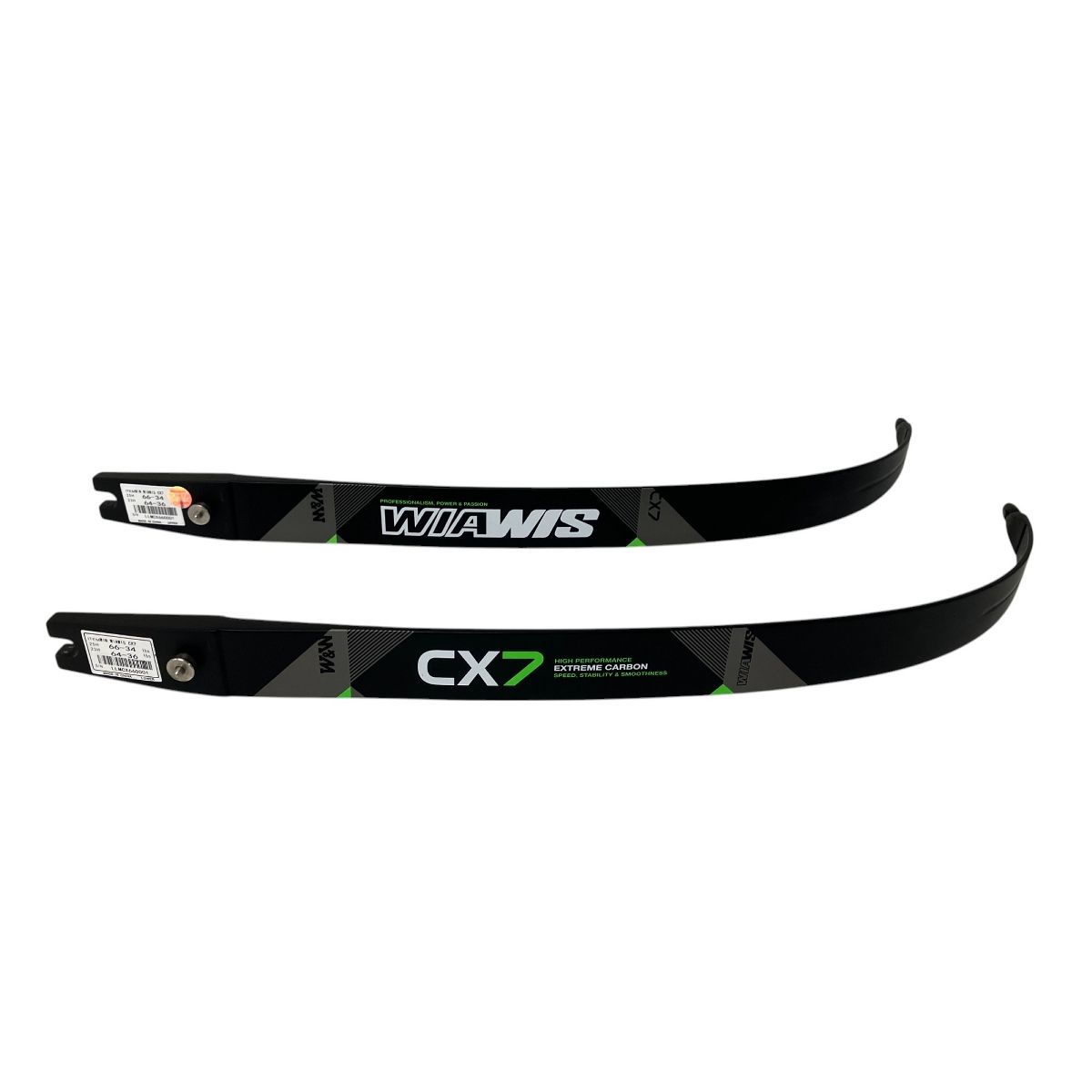 WIAWIS CX7