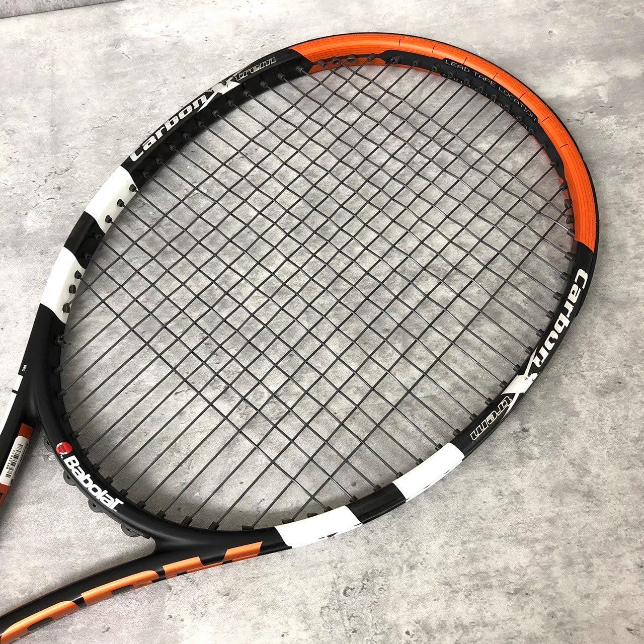 BABOLAT テニスラケットPURE STORM G2 バボラ