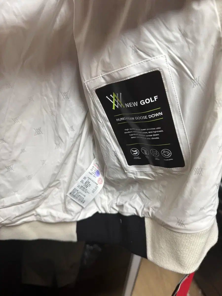 ANEW レディース