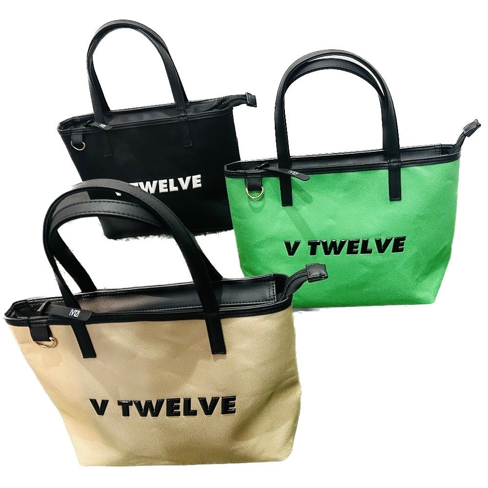 V12 ゴルフカートバッグCART BAG | 【公式通販】