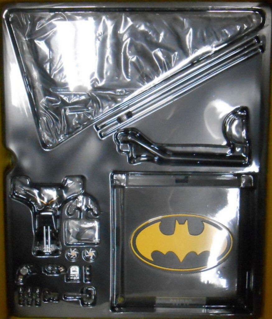 BATMAN ティムバートン