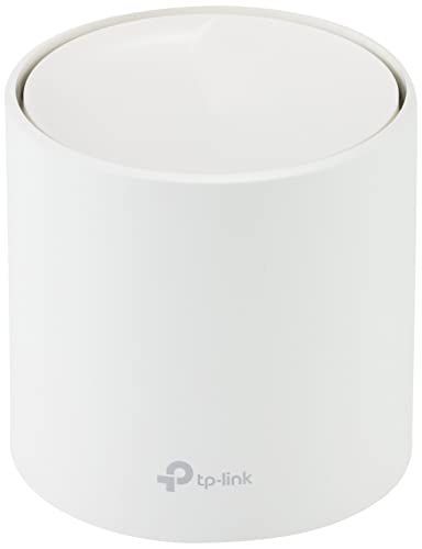 1ユニット TP-Link メッシュ WiFi 6 ルーター 【 PS5 / ipad/Nintendo