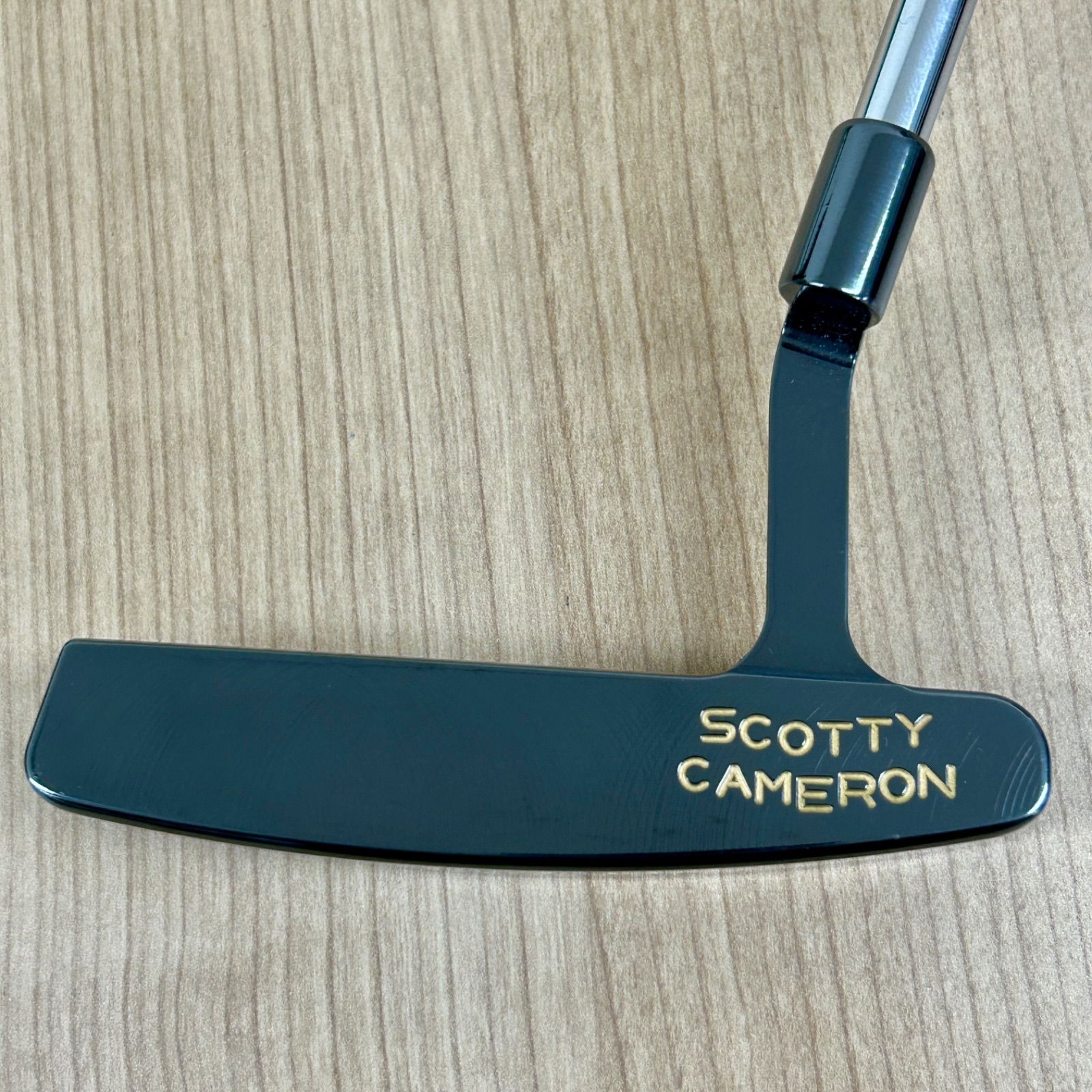 限定100本 スコッティキャメロン SCOTTY CAMERON パター 1994 - スポーツ別