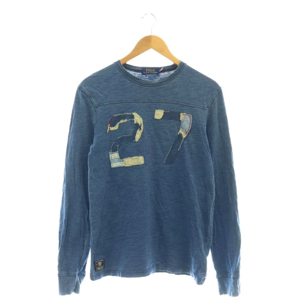 ポロ ラルフローレン POLO RALPH LAUREN Tシャツ カットソー