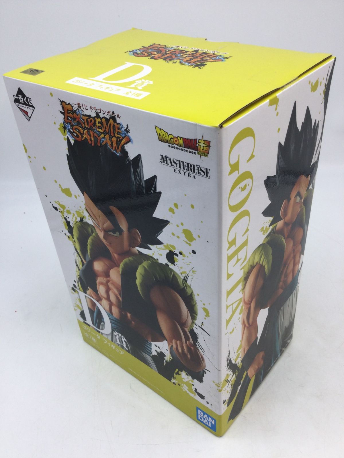 ☆　未開封　一番くじ　extreme　d　ドラゴンボールフィギュア　ゴジータ　☆ 657320250523104_1_700x.jpg?v=