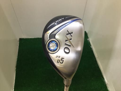 ダンロップ XXIO 2016 U5 ユーティリティ UT XXIO MP900 ユーティリティ フレックスR メンズ 男性用 右利き 右用 Cランク ゴルフクラブ