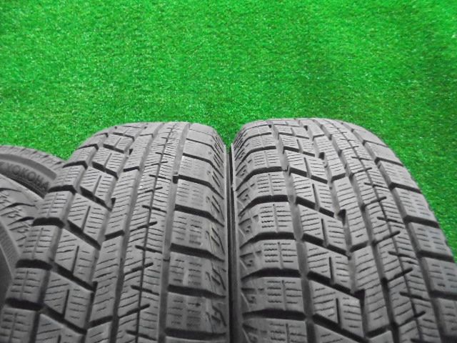 iG60 スタッドレスタイヤ